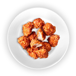 Chicken Bites (8pcs) 