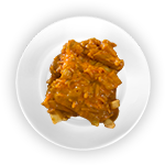 Chips, Cheese & Curry 