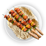 Chicken Shish Kebab  Medium 