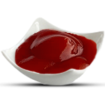 Pot Sauce Ketchup 