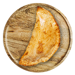 Special Burger Calzone 